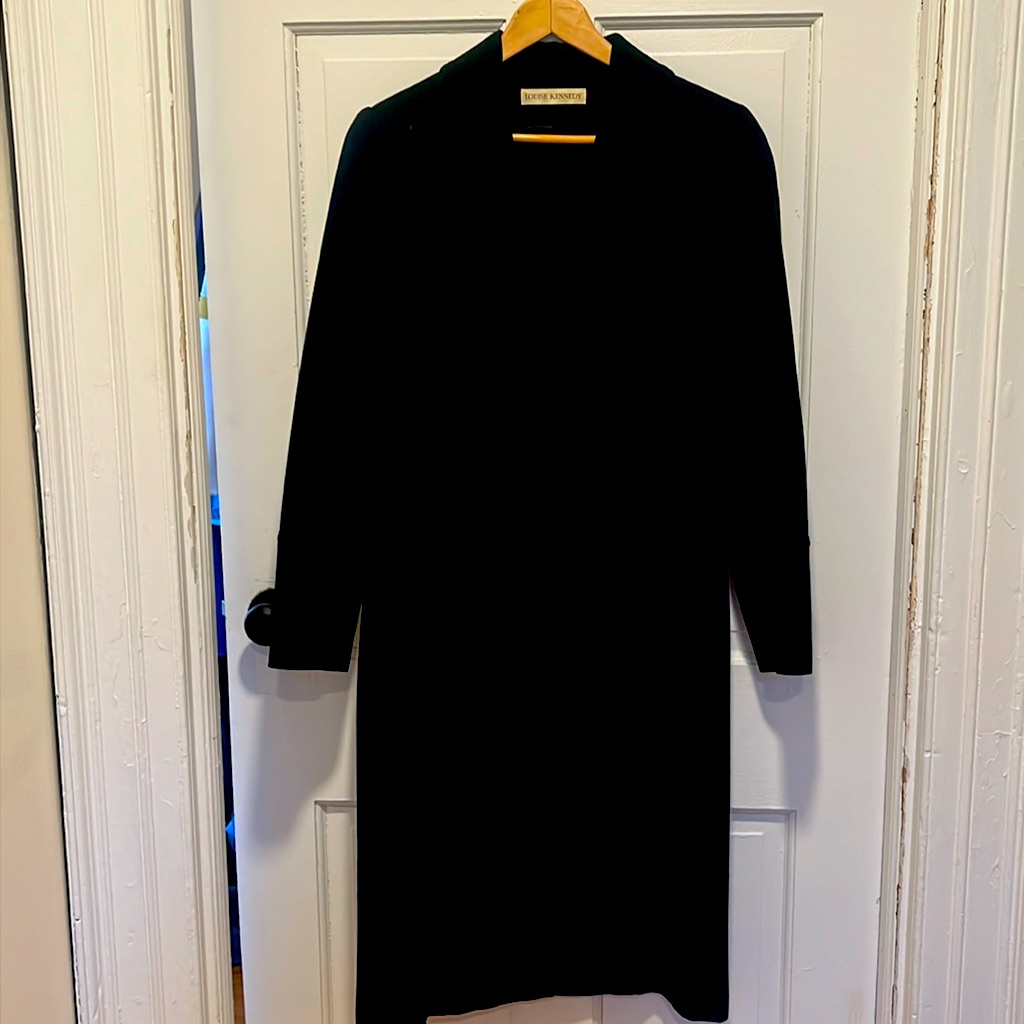 Lux British Womens Wear Brand From 2000 Perfect Condition